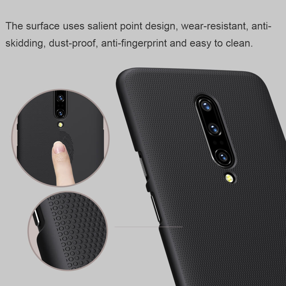 Nillkin Case - OnePlus 7 Pro