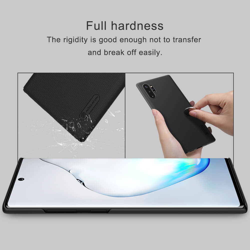 Samsung Note 10 Plus Cover