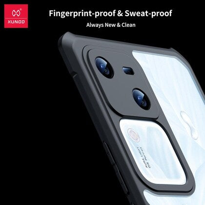 XUNDD CASE - VIVO V30