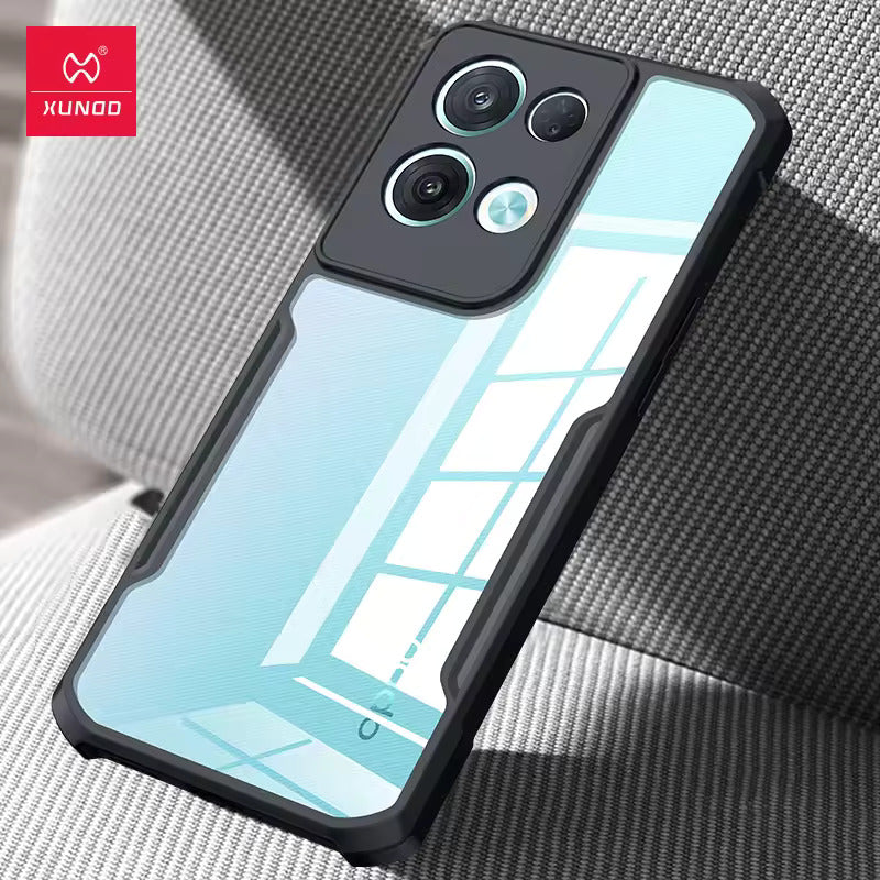 XUNDD CASE - Oppo Reno 8