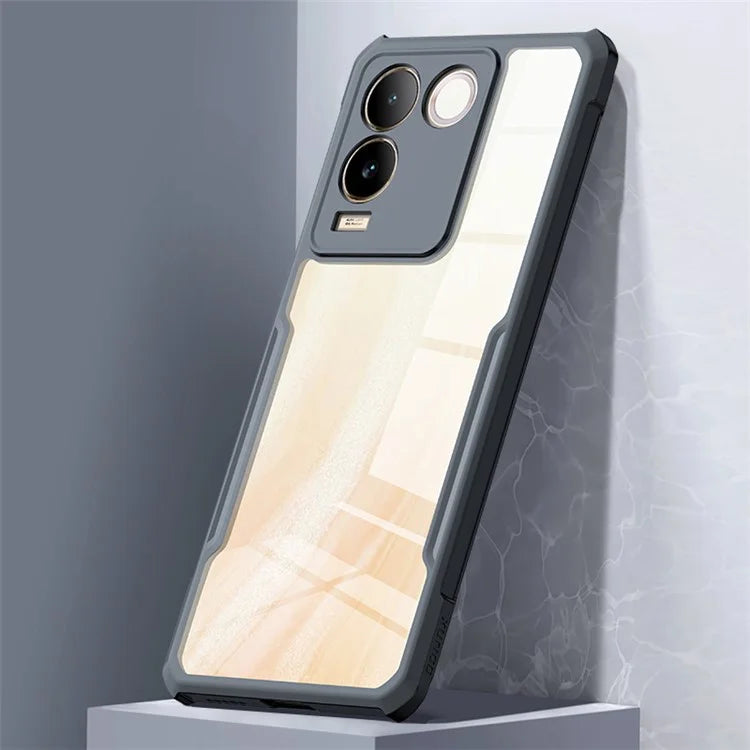 XUNDD CASE - VIVO T2 Pro