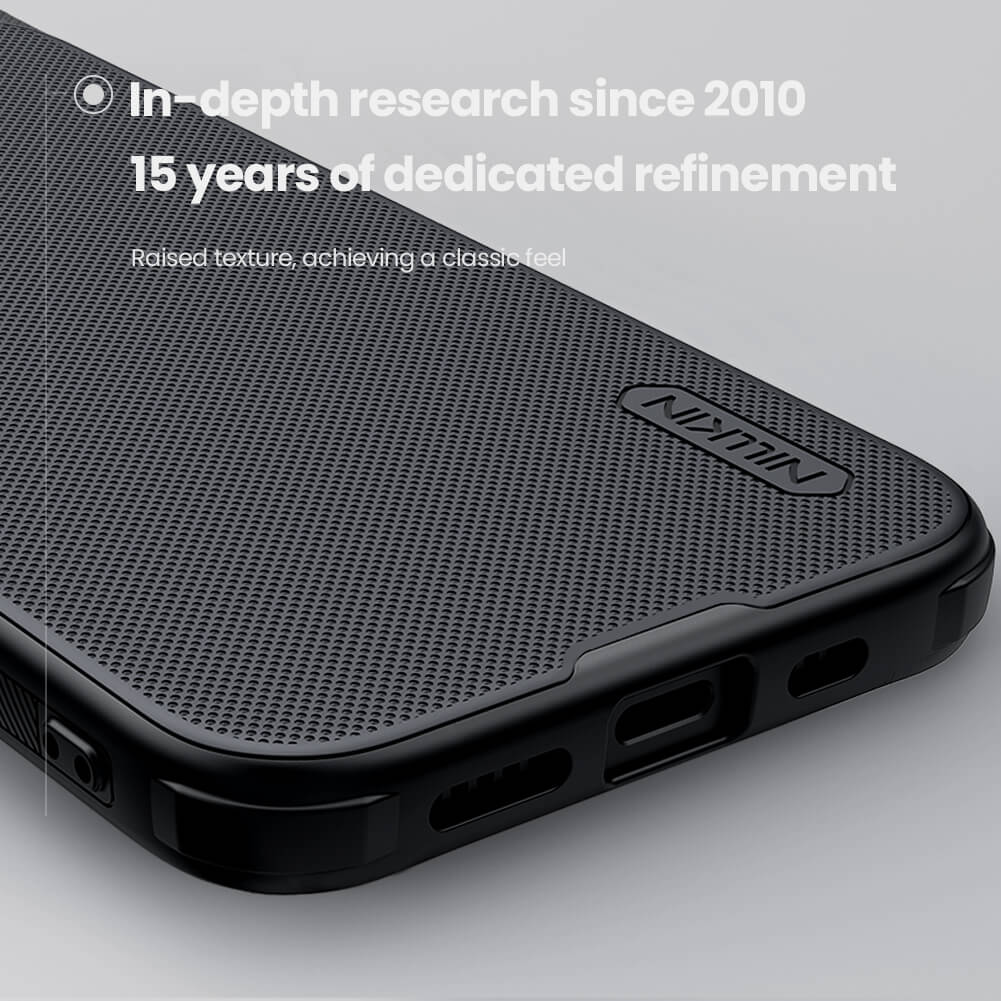 Nillkin iPhone 16e Case