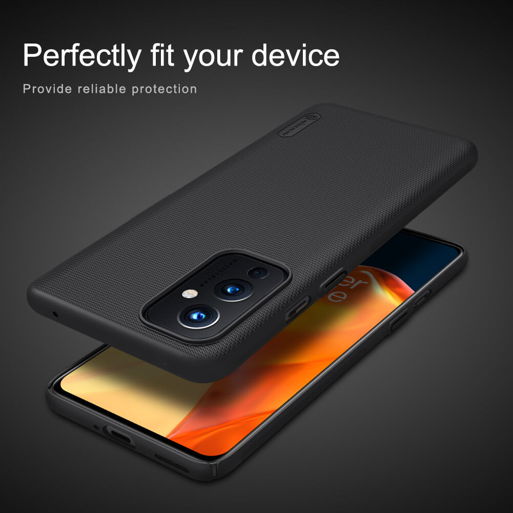 Nillkin Case - OnePlus 9