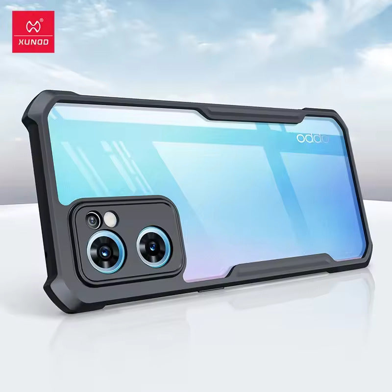 XUNDD CASE - Oppo Reno 7
