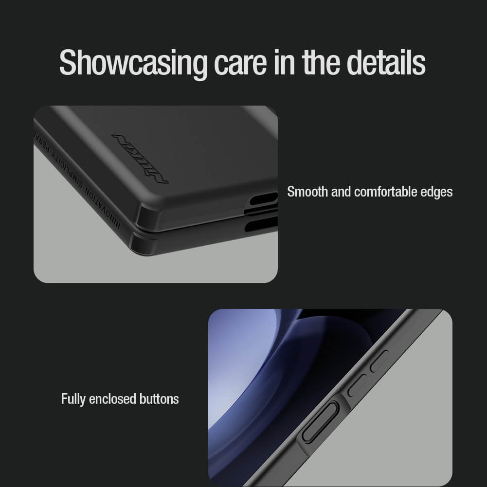 Samsung Fold 6 Cover