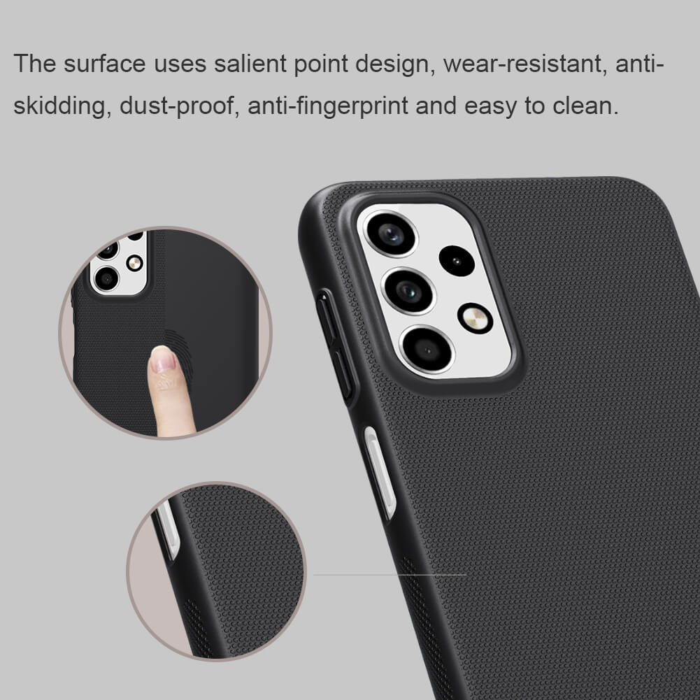Samsung A23 Cover