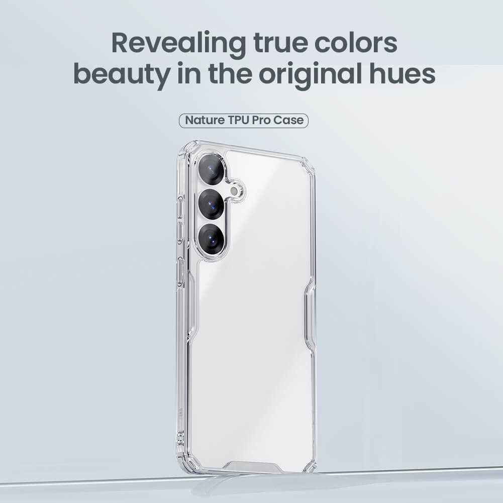 Samsung S25 Cover