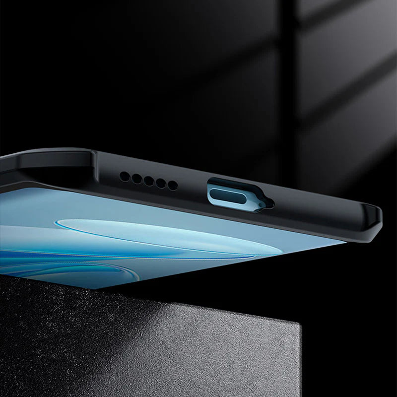 XUNDD CASE - VIVO V27 Pro
