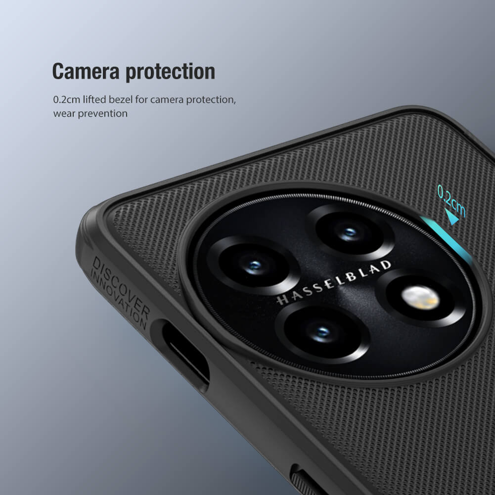 Nillkin Case - OnePlus 11