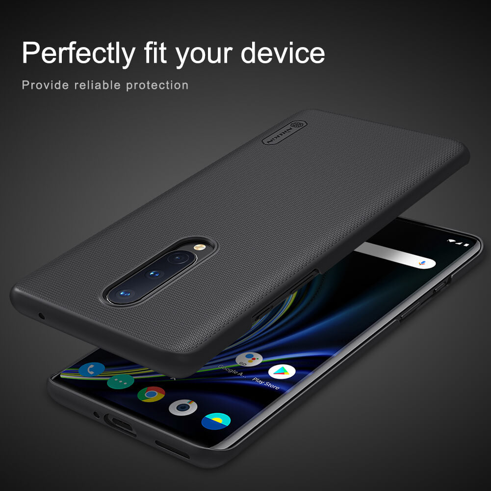Nillkin Case - OnePlus 8
