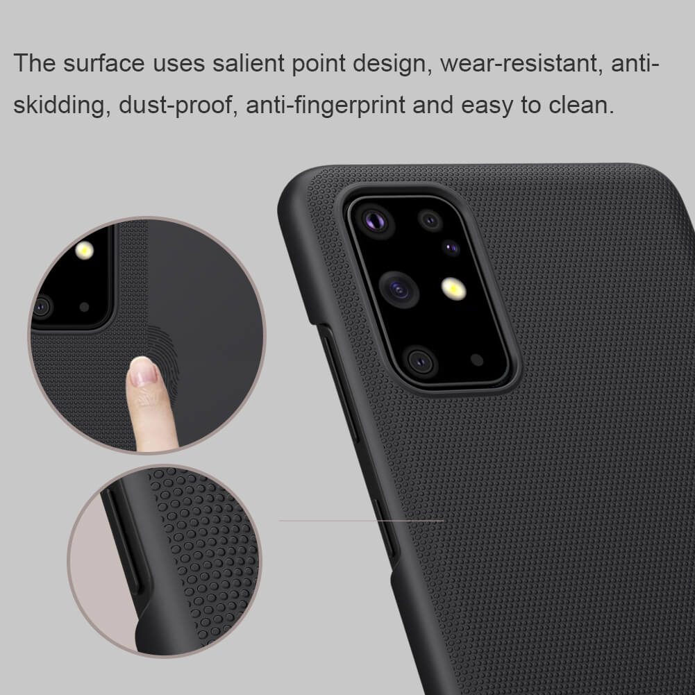 Samsung S20 Plus Cover