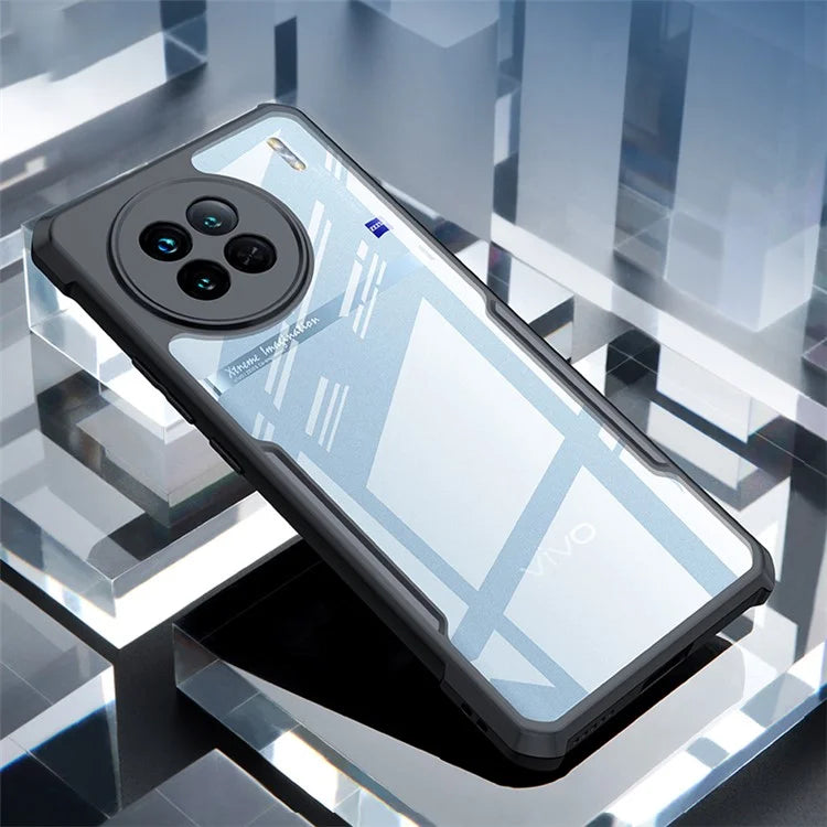 XUNDD CASE - VIVO X90