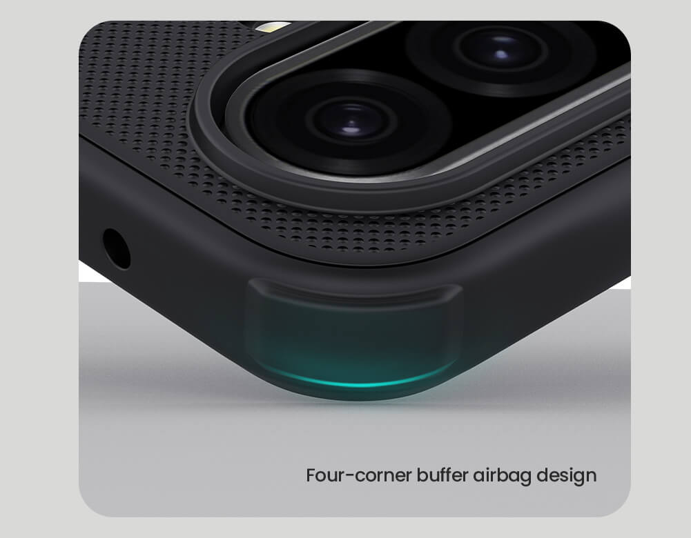 Samsung A56 Cover