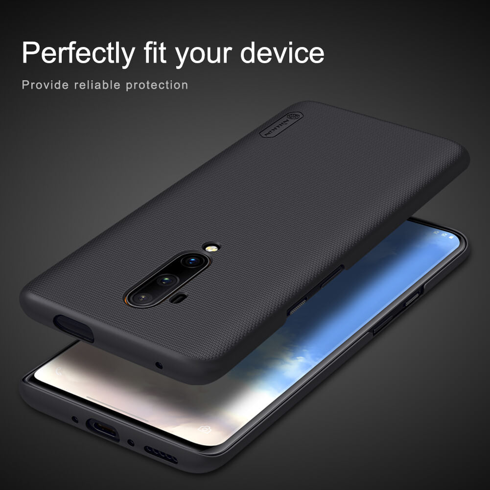 Nillkin Case - OnePlus 7T Pro