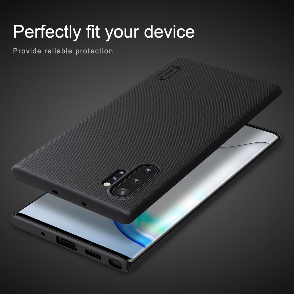 Samsung Note 10 Plus Cover