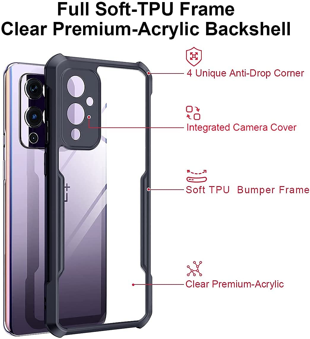 XUNDD Case - OnePlus Nord 2