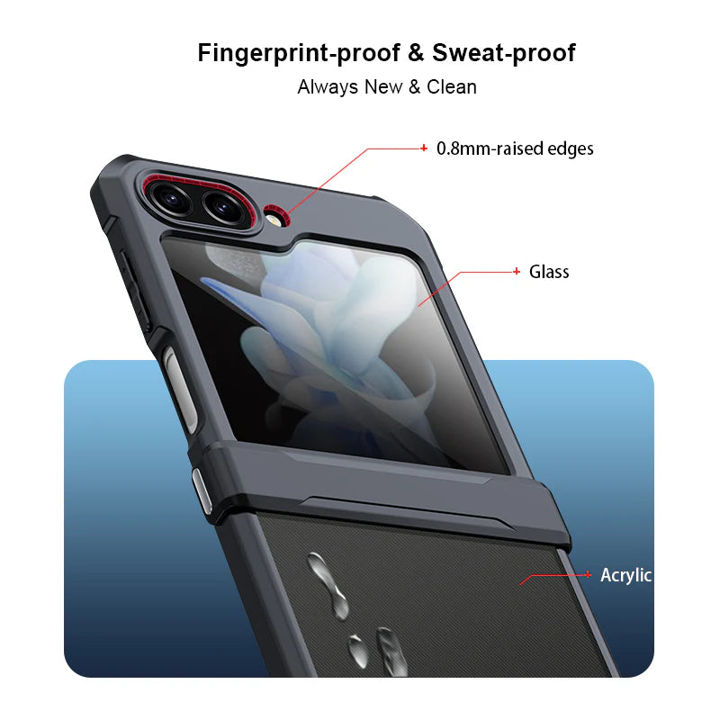 Samsung Flip 5 Cover
