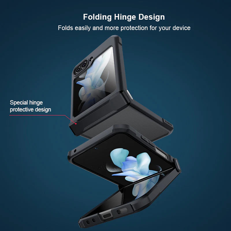 Samsung Flip 5 Cover