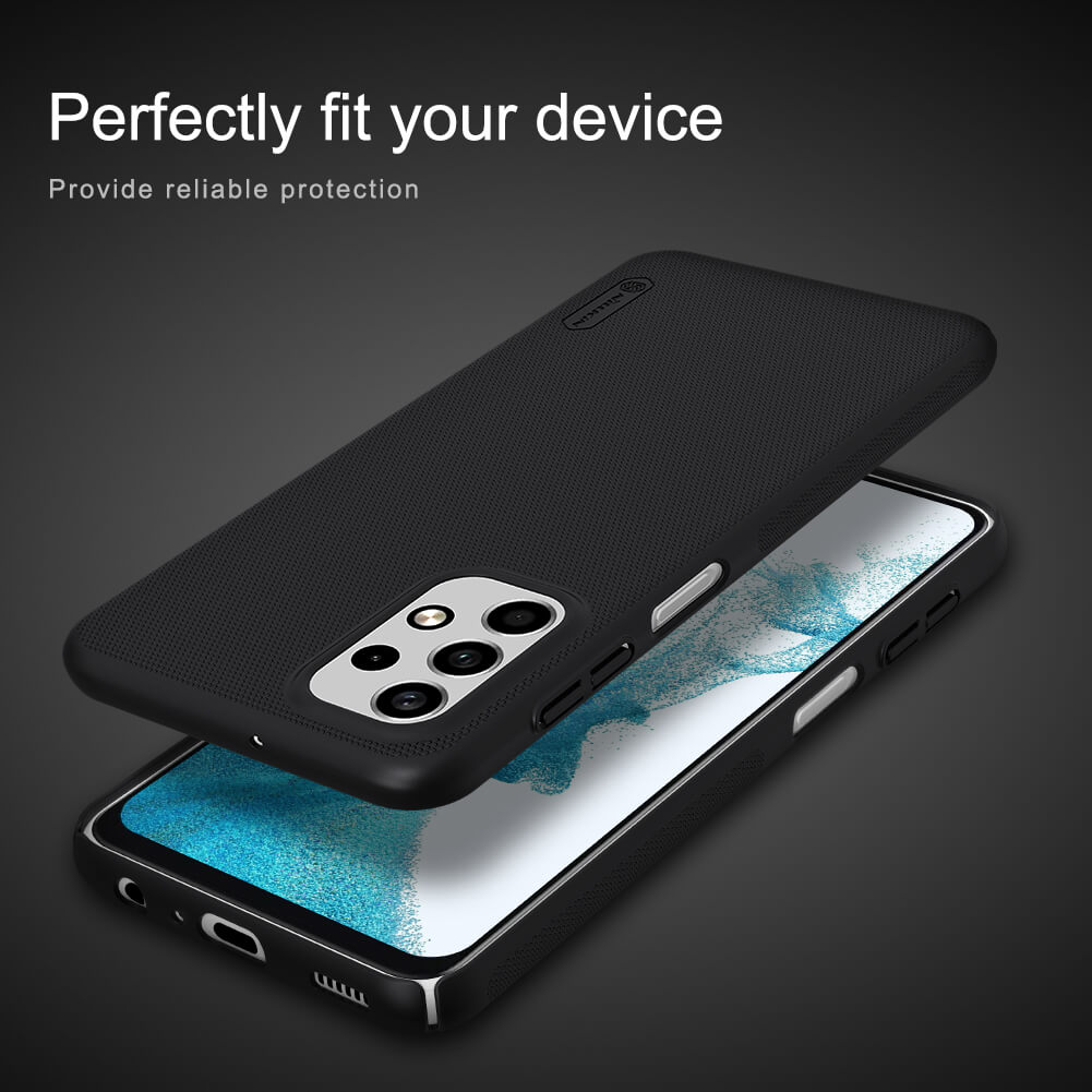 Samsung A23 Cover