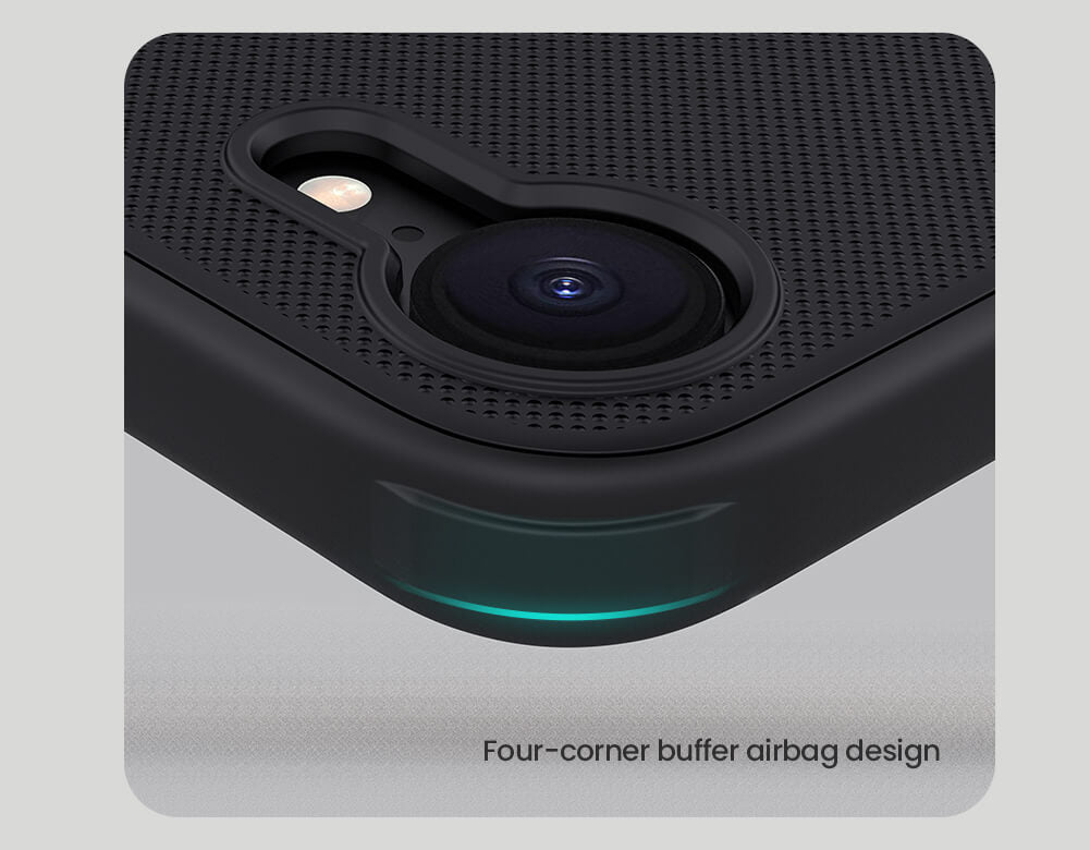 Nillkin iPhone 16e Case
