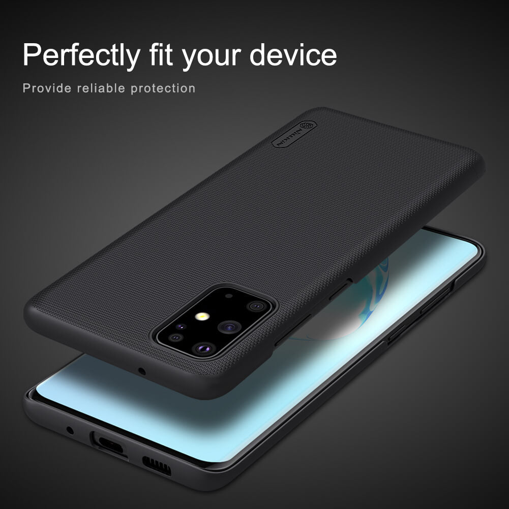 Samsung S20 Plus Cover