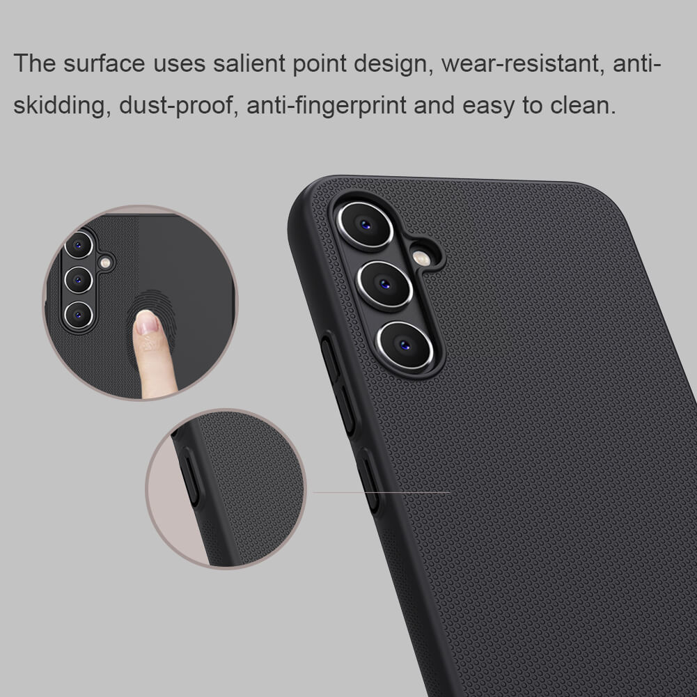 Nillkin Case - Samsung A34