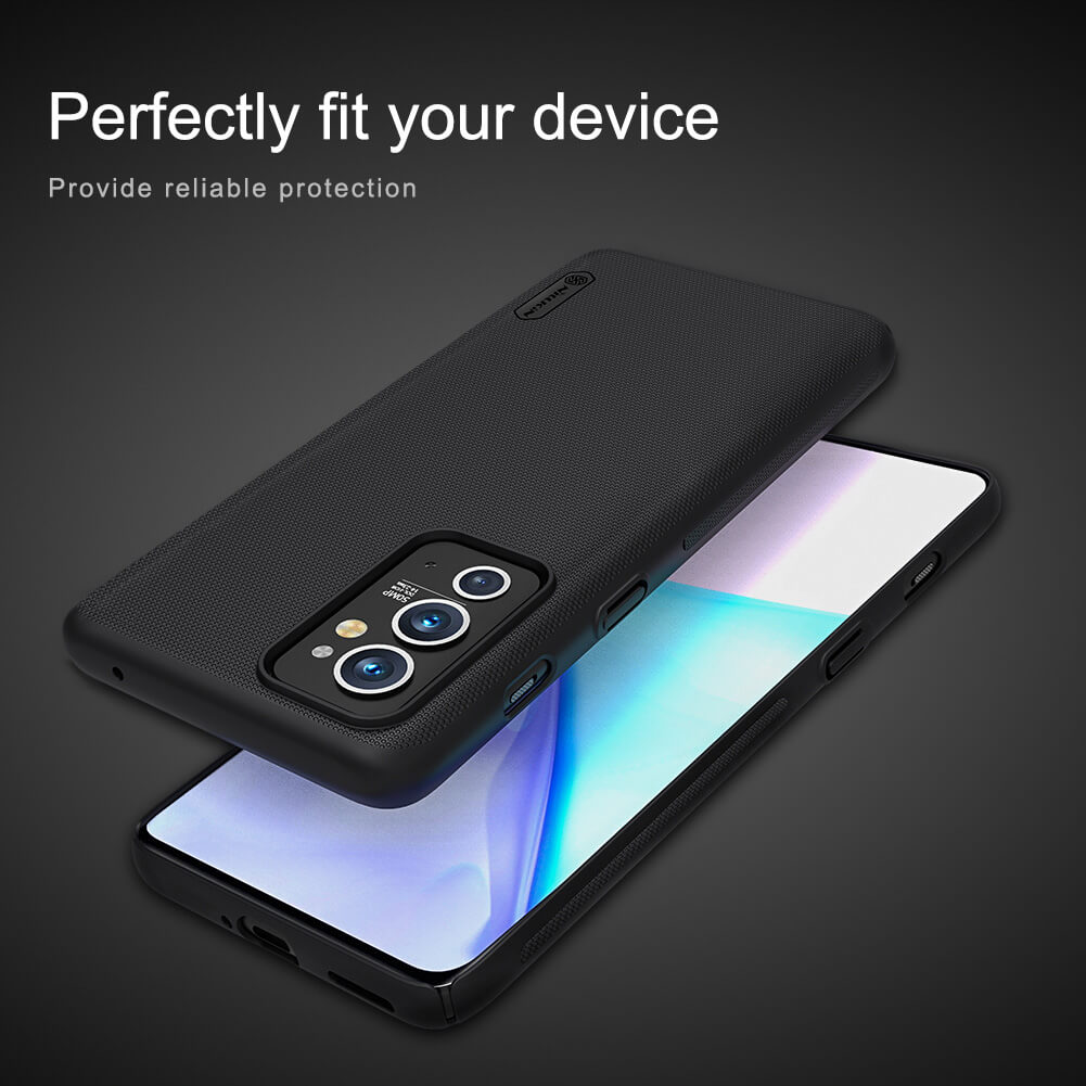 Nillkin Case - OnePlus 9RT