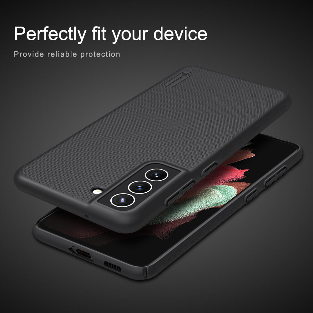 Samsung S21 FE Cover