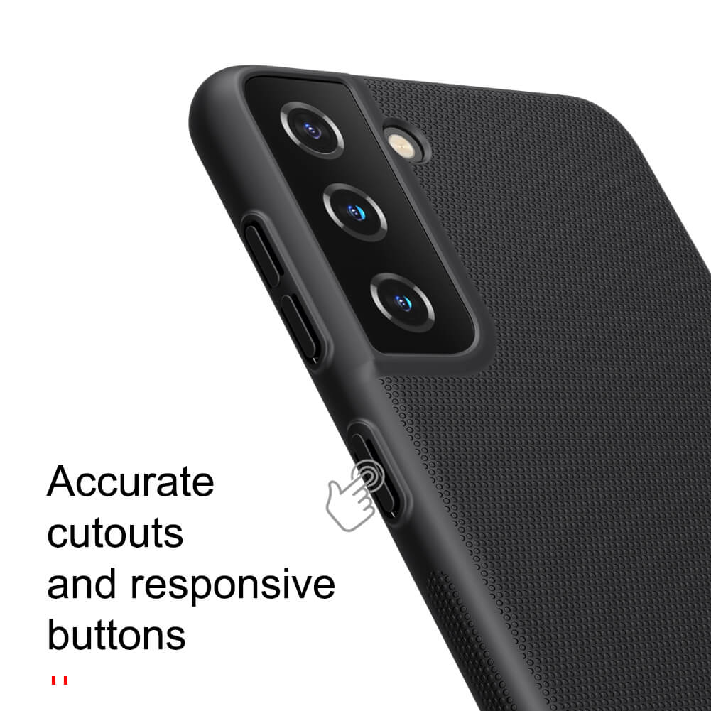 Samsung S21 Plus Cover