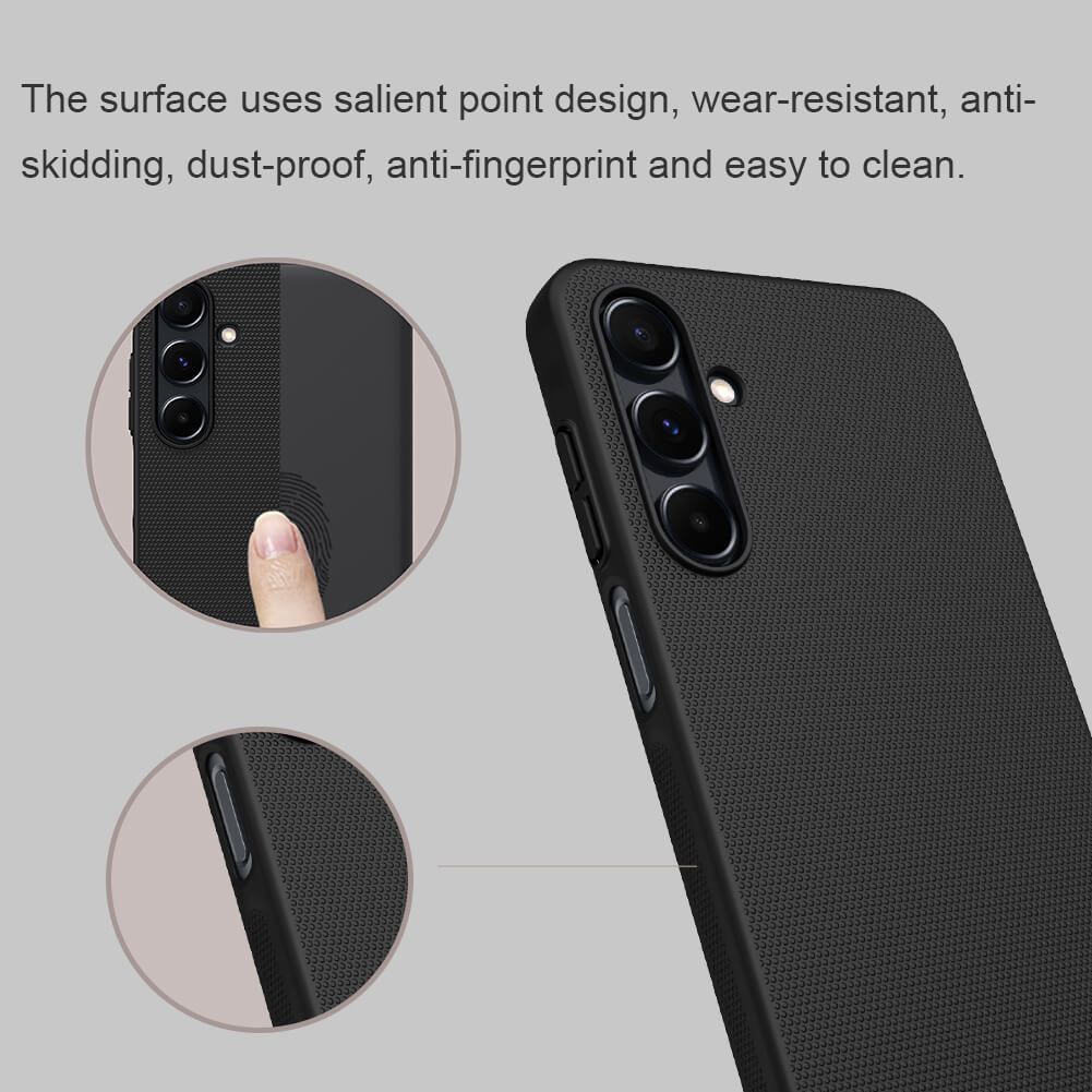 Nillkin Samsung A16 Cover