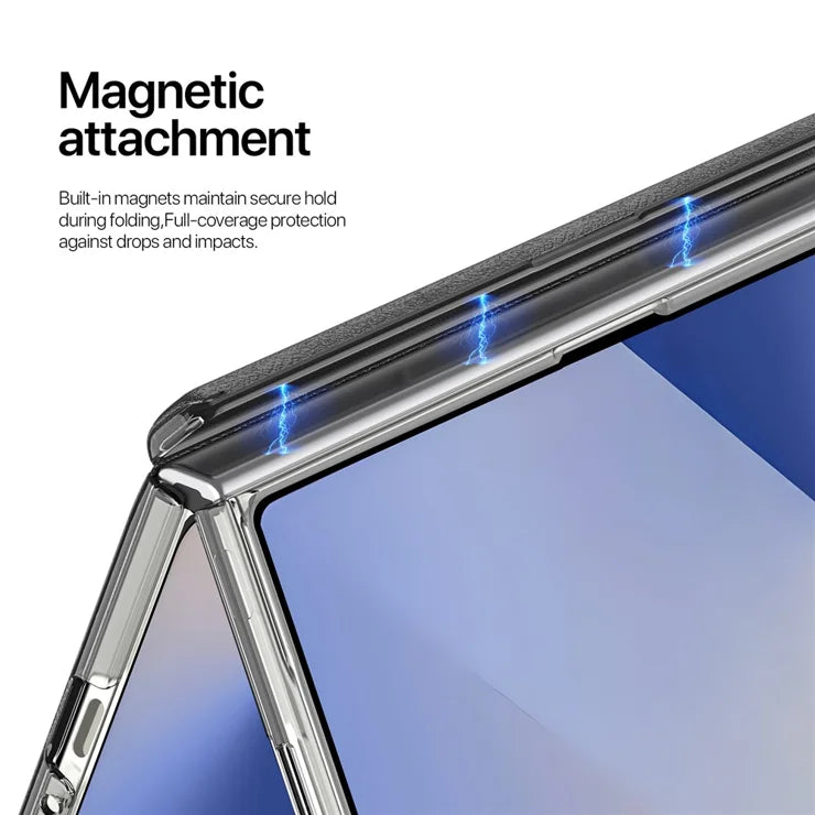 Samsung Galaxy Z Fold 7 Cover