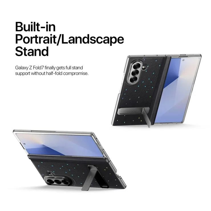 Samsung Galaxy Z Fold 7 Cover