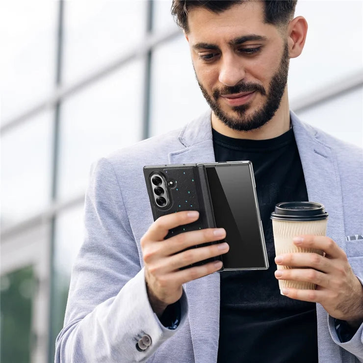 Samsung Galaxy Z Fold 7 Cover