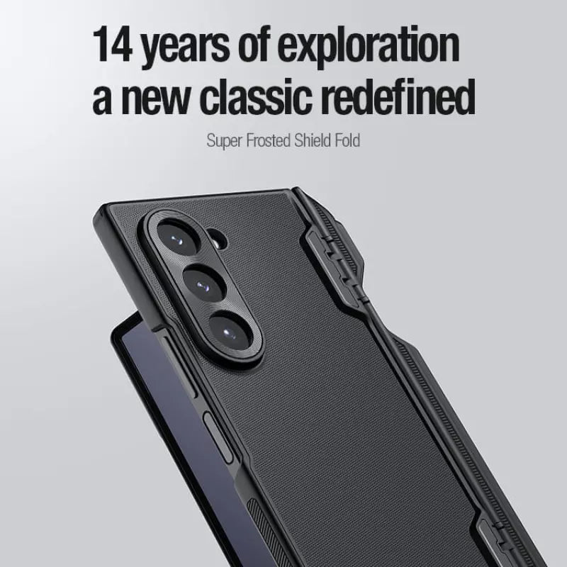Samsung Galaxy Z Fold 6 Cover