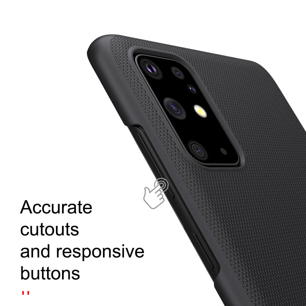 Samsung S20 Plus Cover