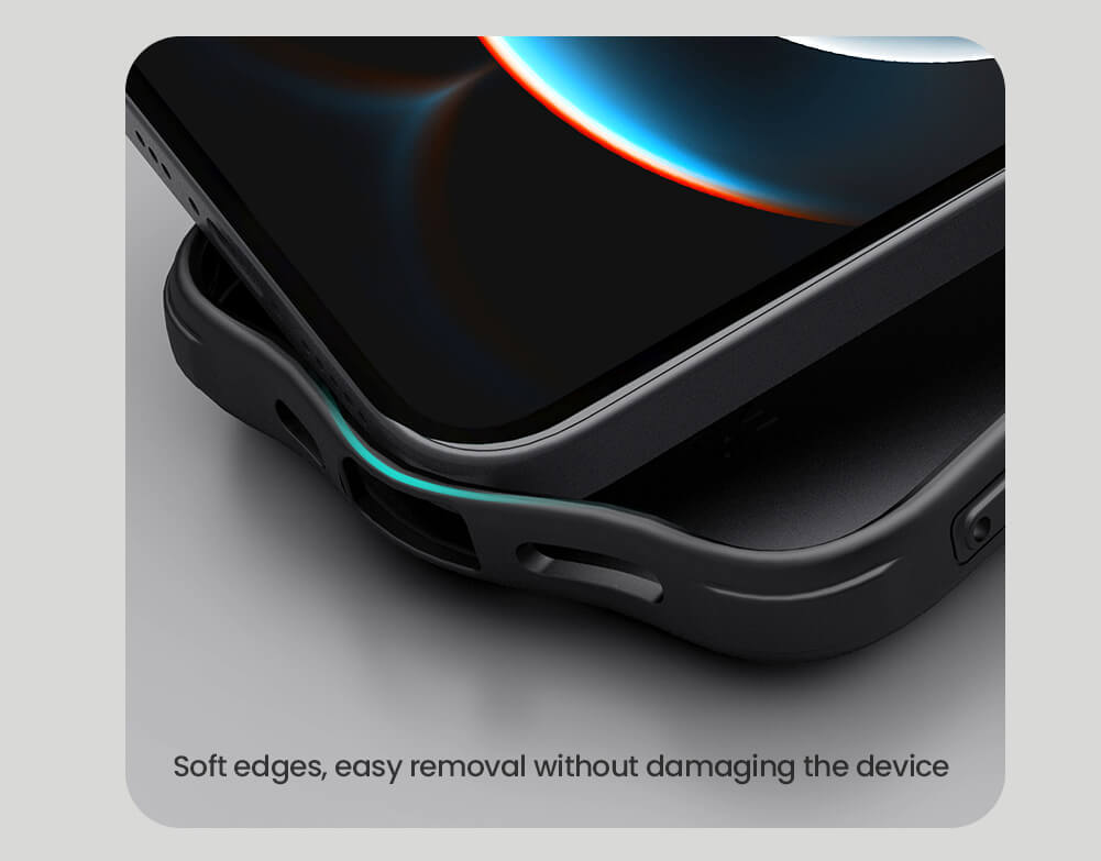 Nillkin iPhone 16e Case