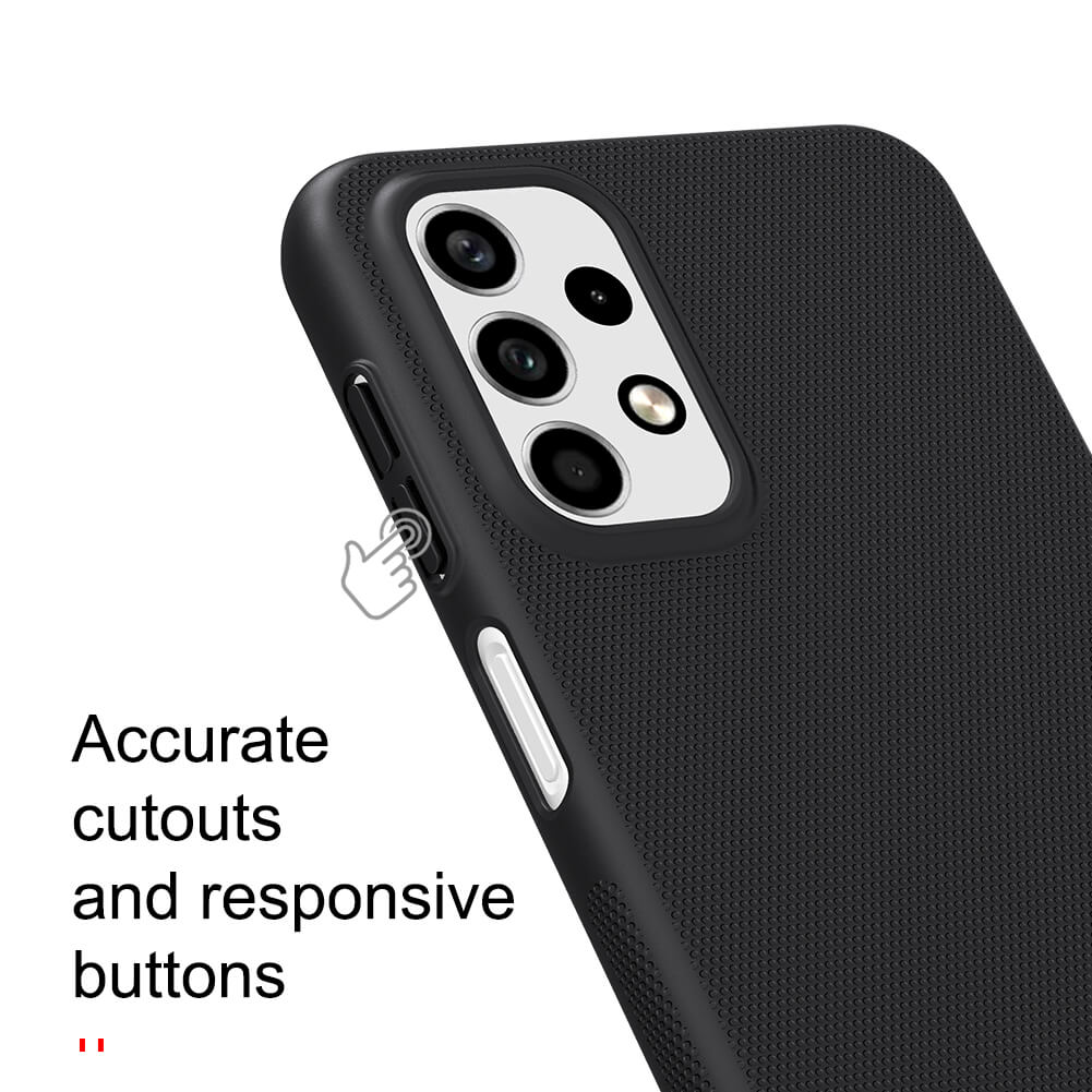 Samsung A23 Cover