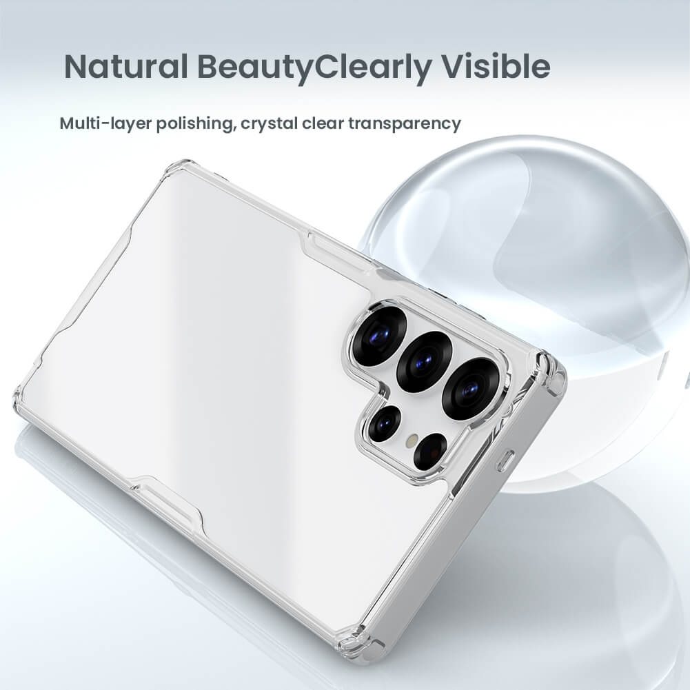 Samsung S25 Ultra Cover