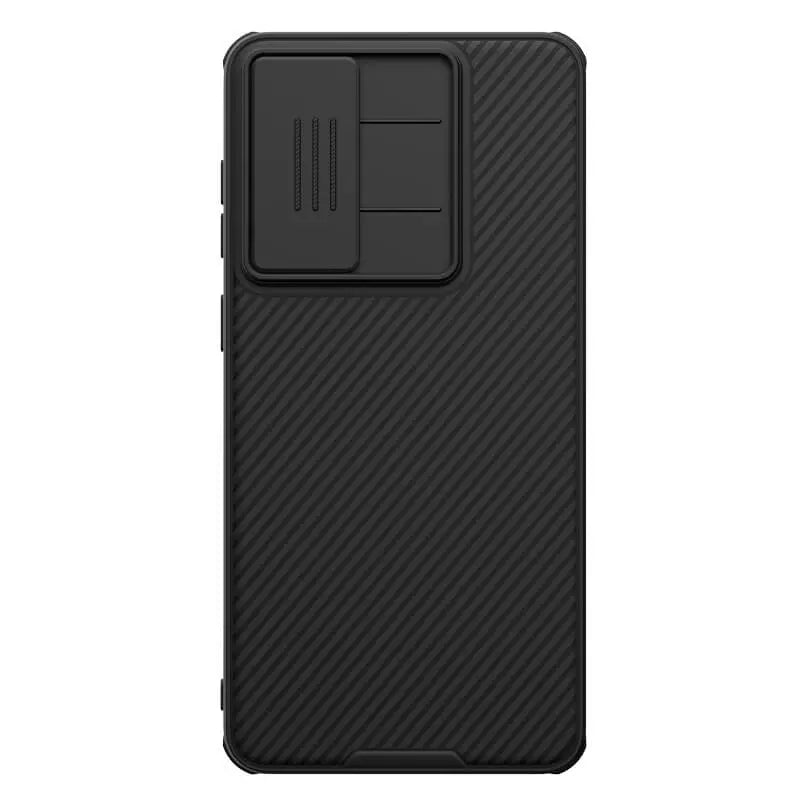 Nillkin CamShield Pro Samsung S25 Edge Cover