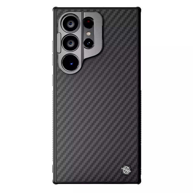 Samsung S24 Ultra Nillkin Cover