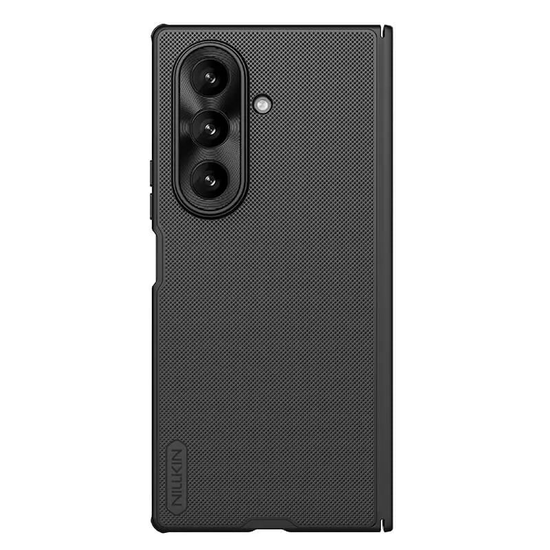 Nillkin Super Frosted Shield Fold Matte cover case - Samsung Galaxy Z Fold 7