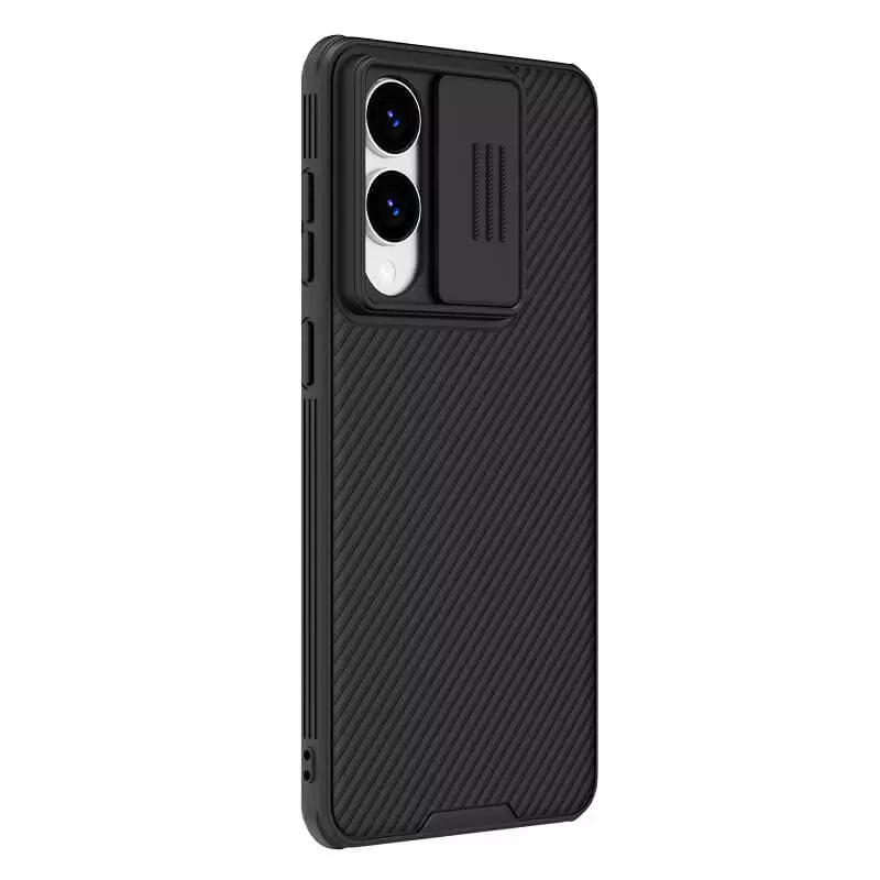 Nillkin CamShield Pro Samsung S25 Edge Cover