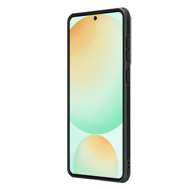 Nillkin CamShield Pro Samsung S25 Edge Cover