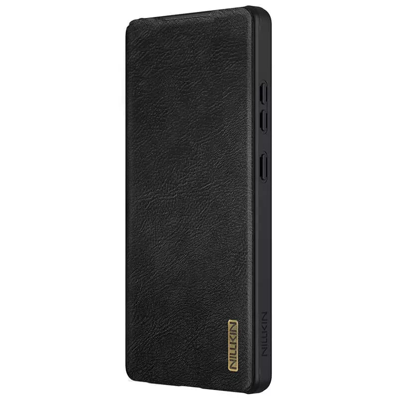 Nillkin Qin Pro Leather Samsung S25 Ultra Cover