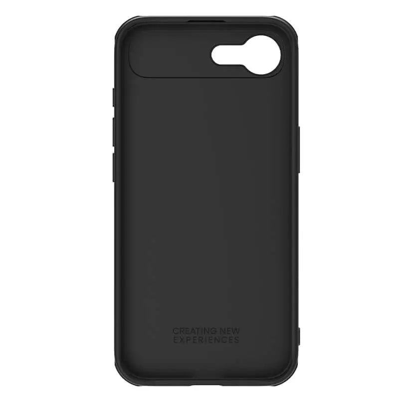 Nillkin CamShield iPhone 16e cover