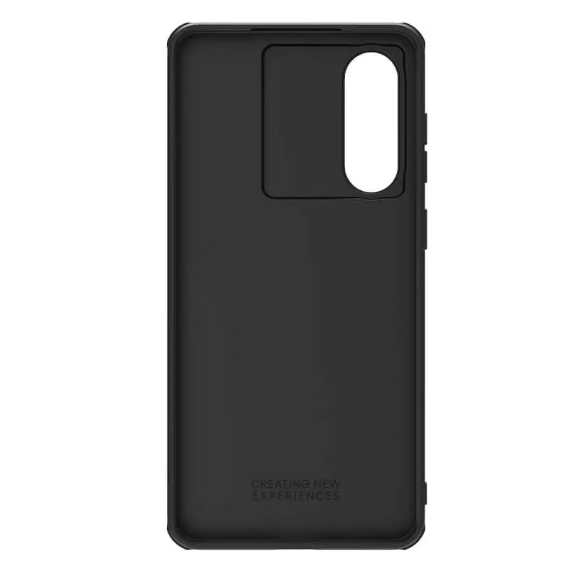 Nillkin CamShield Pro Samsung S25 Edge Cover