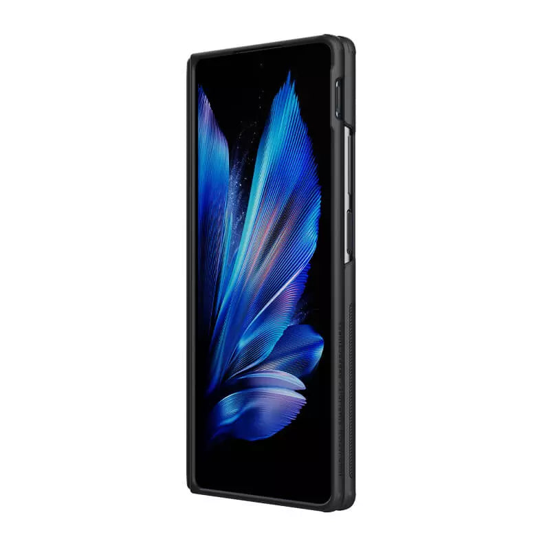 Nillkin Frosted shield Prop Camera protective cover case - Vivo X Fold 3 Pro