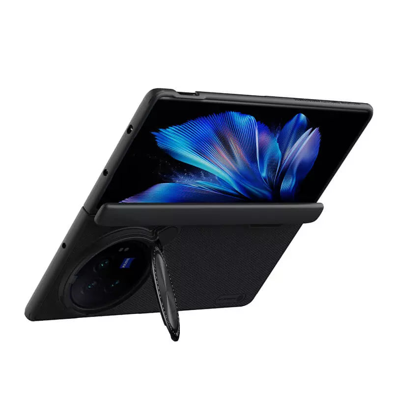 Nillkin Frosted shield Prop Camera protective cover case - Vivo X Fold 3 Pro