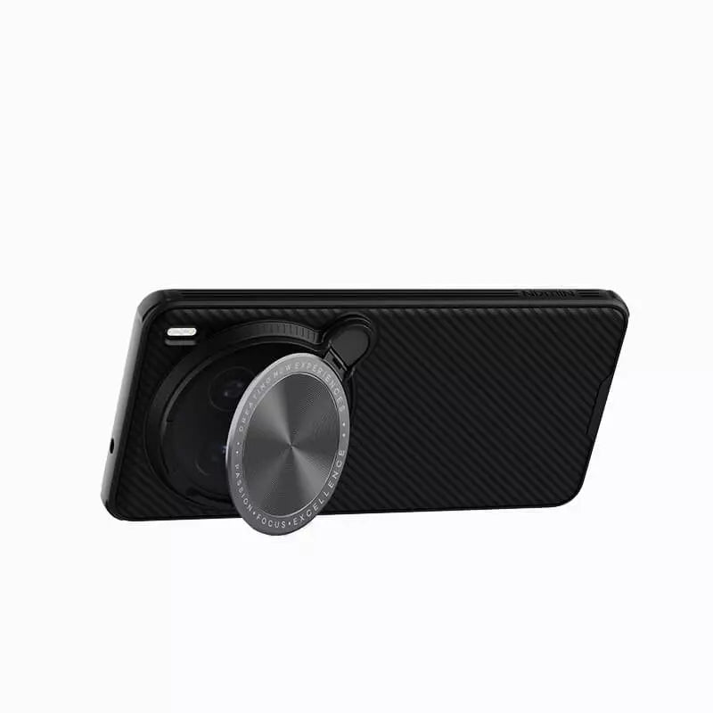 Nillkin Camshield Prop Magnetic Camera protective cover case for Vivo X200 Pro
