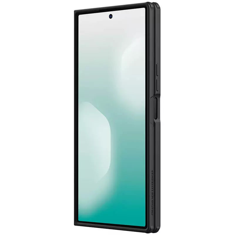 Nillkin Flex Pure Fold S-Pen Version protective cover case - Samsung Galaxy Z Fold 7